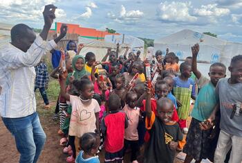 SECURITY COUNCIL LIVE: Security fears rise in eastern DR Congo